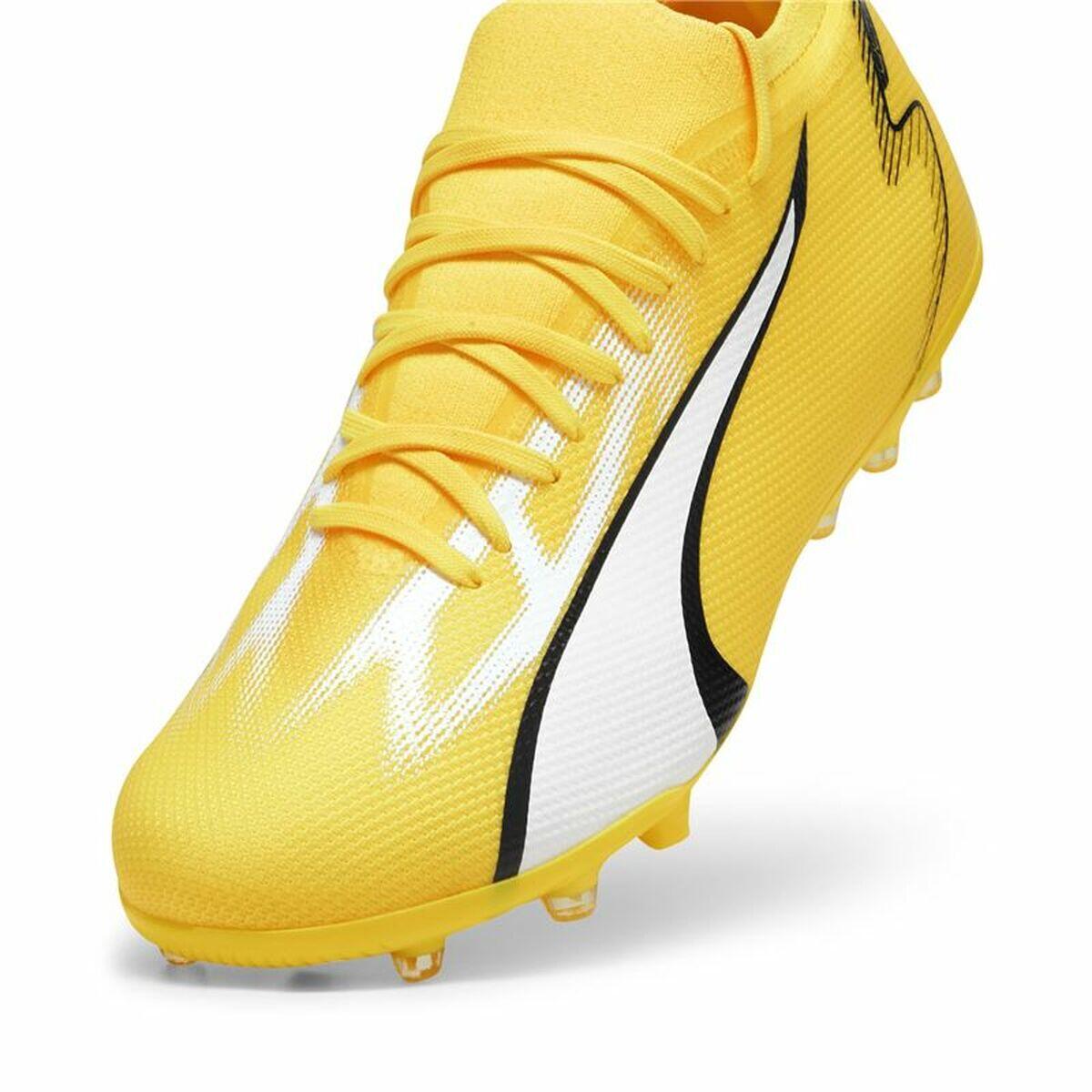 Scarpe da Calcio per Adulti Ultra Match MG 4/5