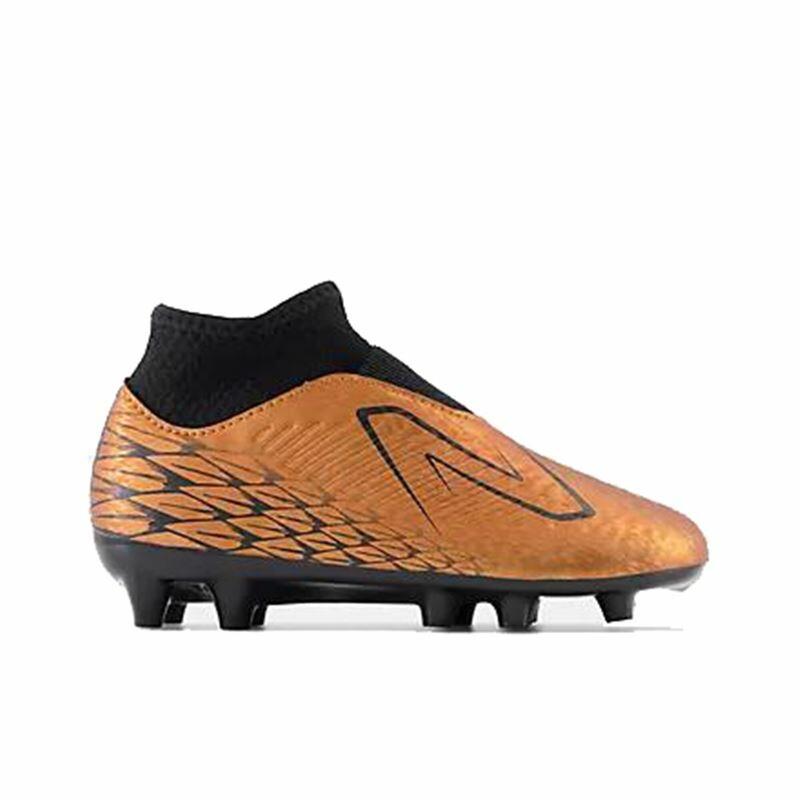 Botas de Fútbol para Niños Tekela v4 Magique FG