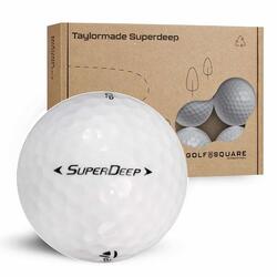 Tweedehands - Taylormade Superdeep - Goede staat - 24 Stuks