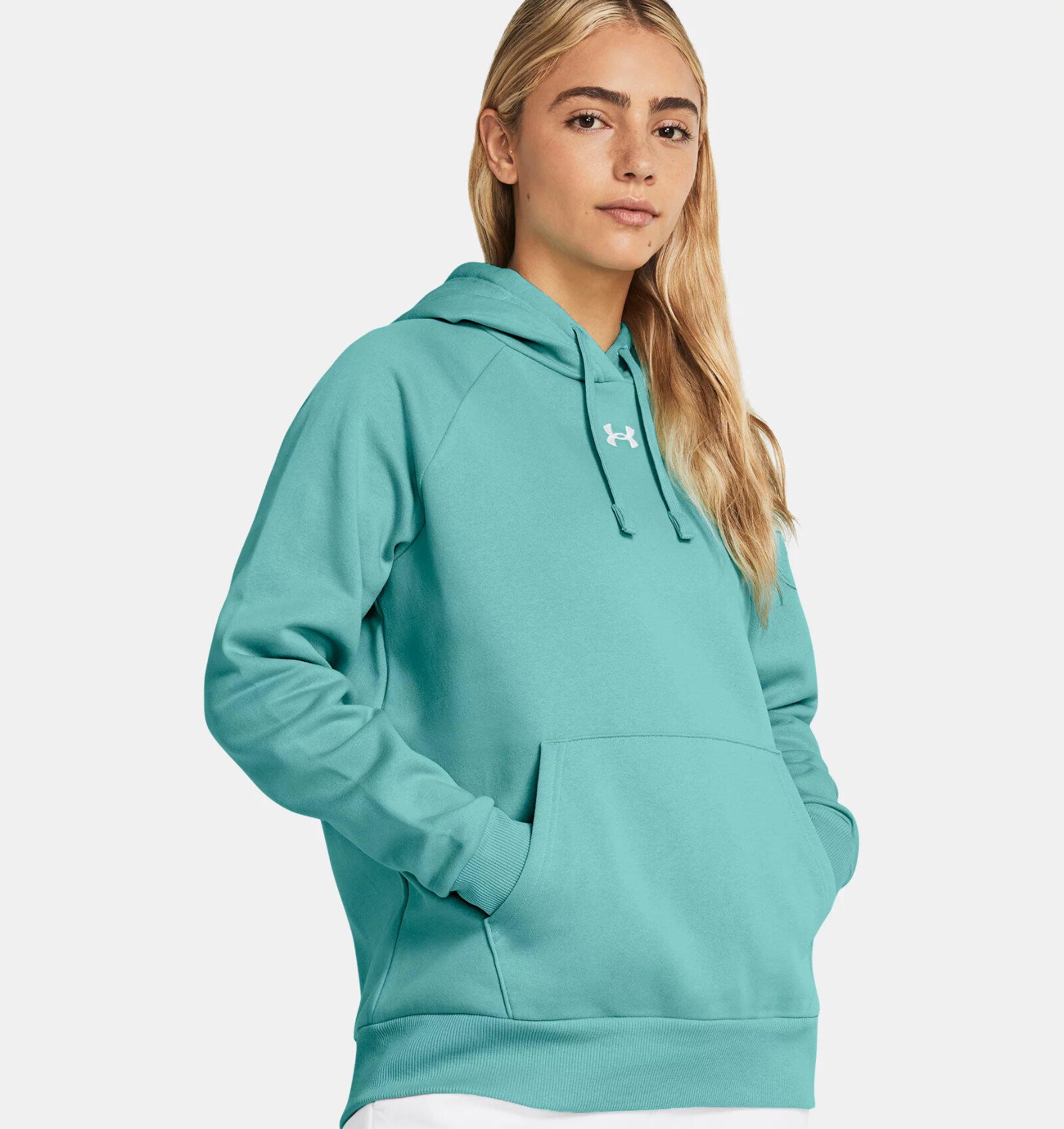 Sweat universel femmes Under Armour B23507 3/5