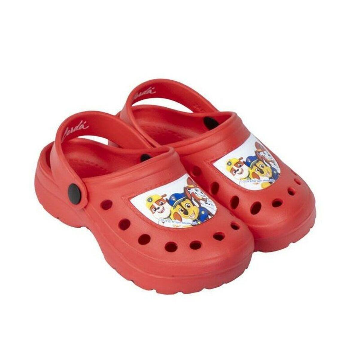Zuecos de Playa Decathlon