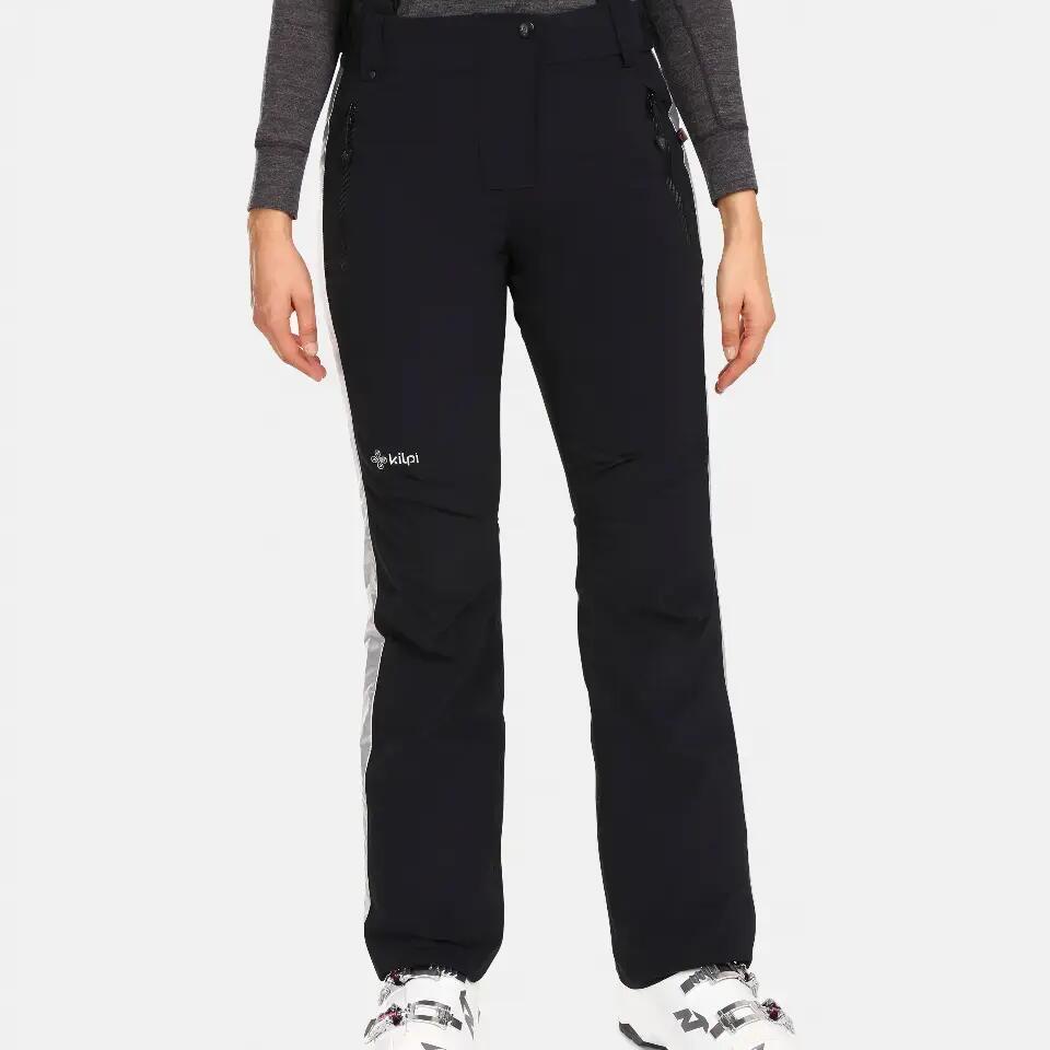 Women's ski pants Kilpi LTD THEMIS-W