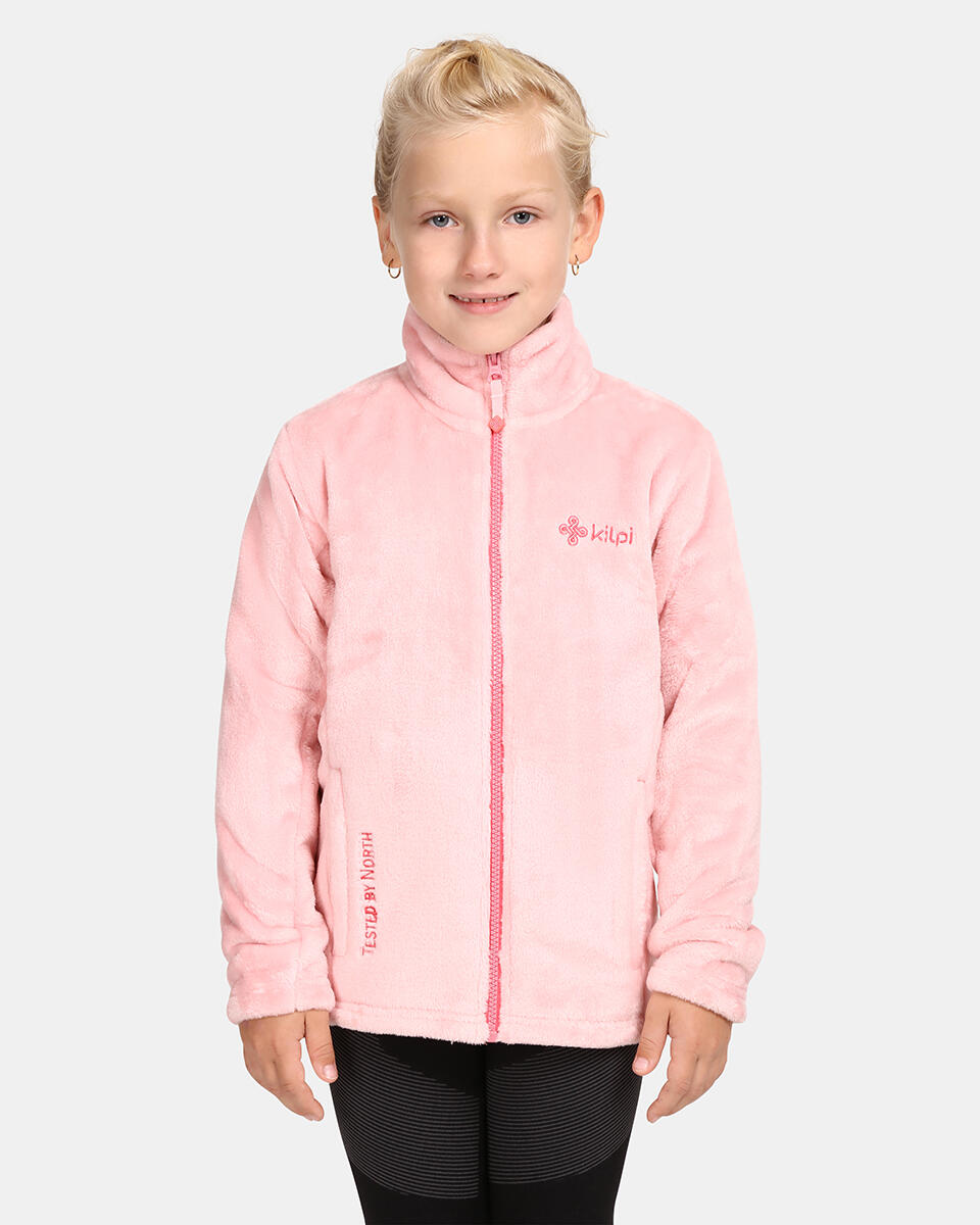 KILPI Kinderen harige fleece tussenlaag Kilpi ERIN-J