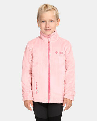Kinderen harige fleece tussenlaag kilpi erin-j