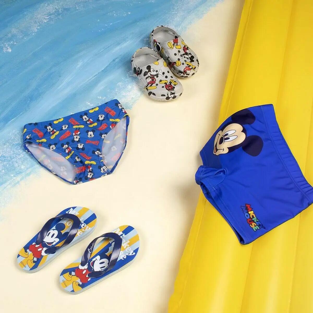 Strandclogs 4/5