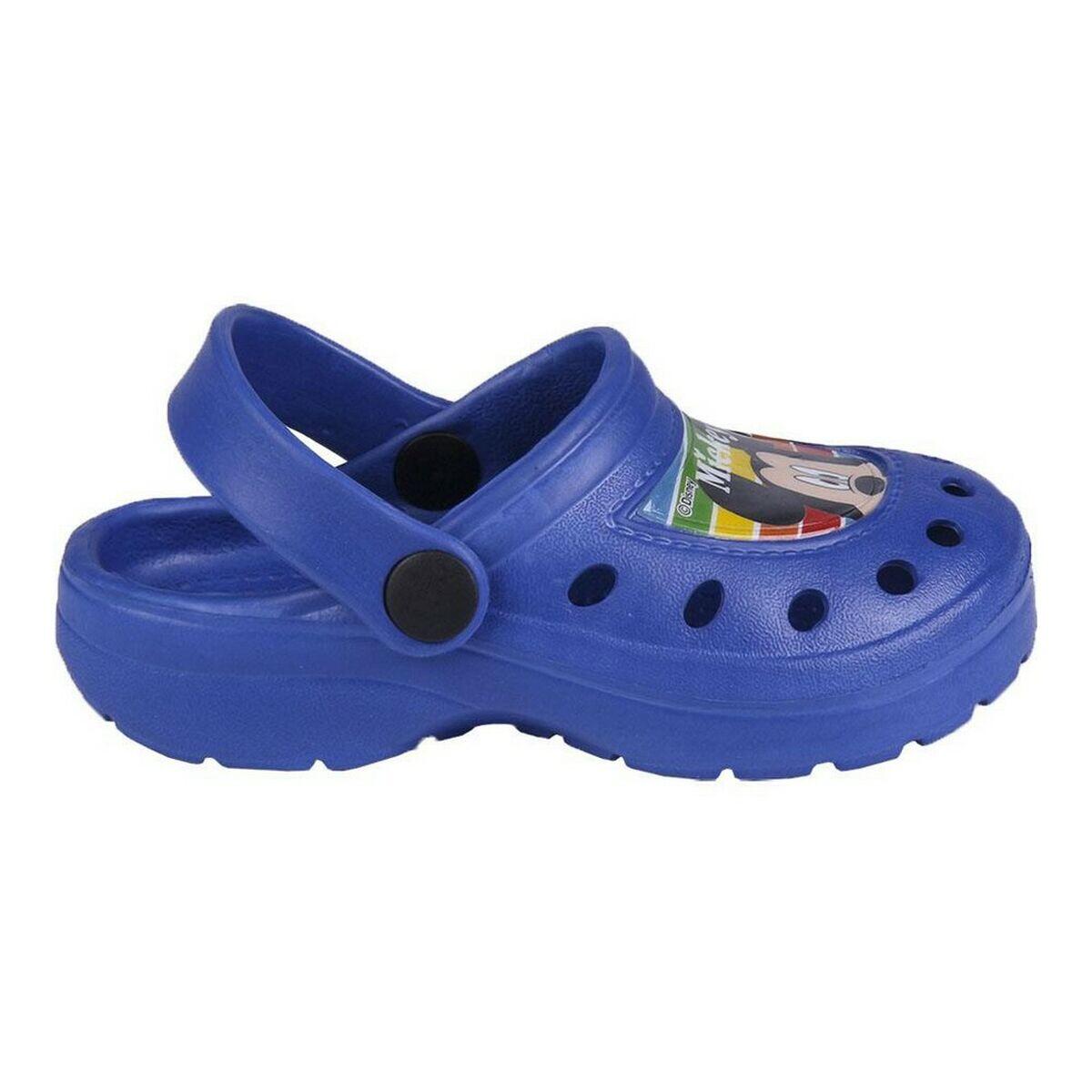 Zuecos de playa hot sale