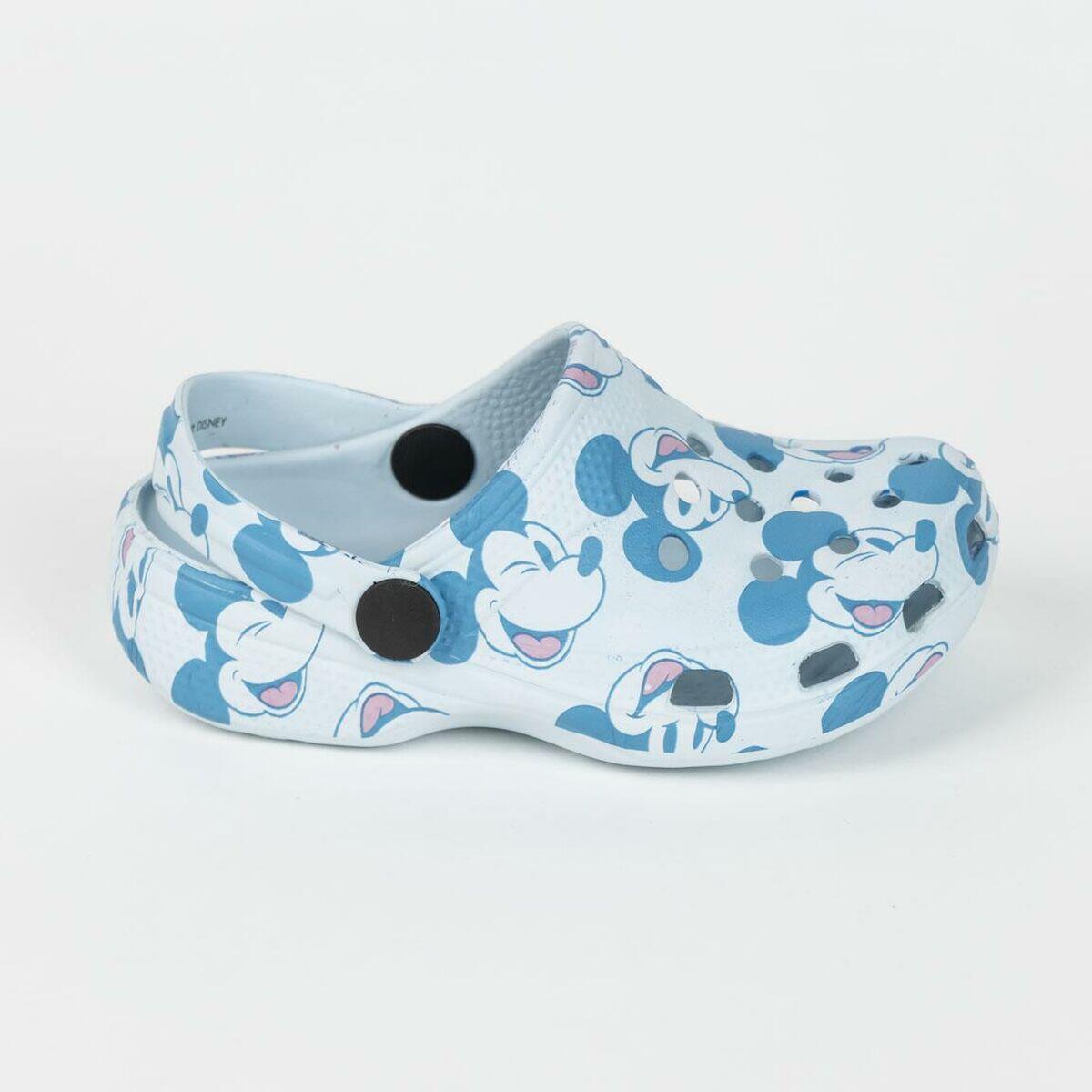 Zuecos de Playa Mickey Mouse 4/5