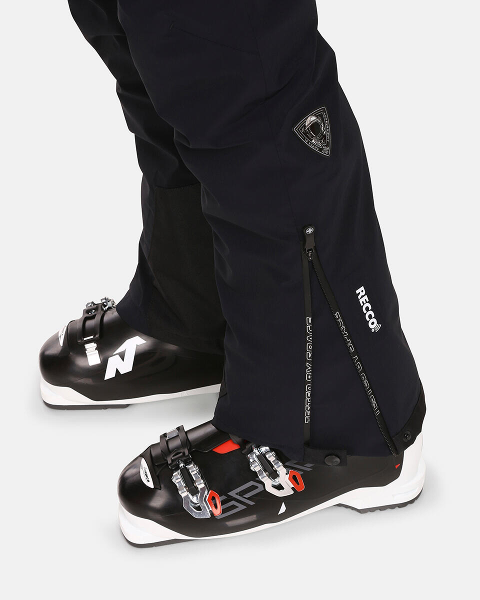 Pantalon de ski de luxe pour homme Kilpi LTD THEMIS-M 4/5