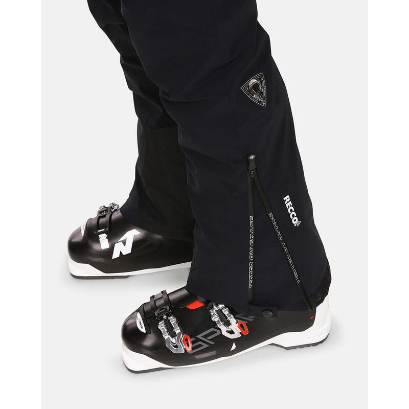 Pantalon de ski de luxe pour homme Kilpi LTD THEMIS-M