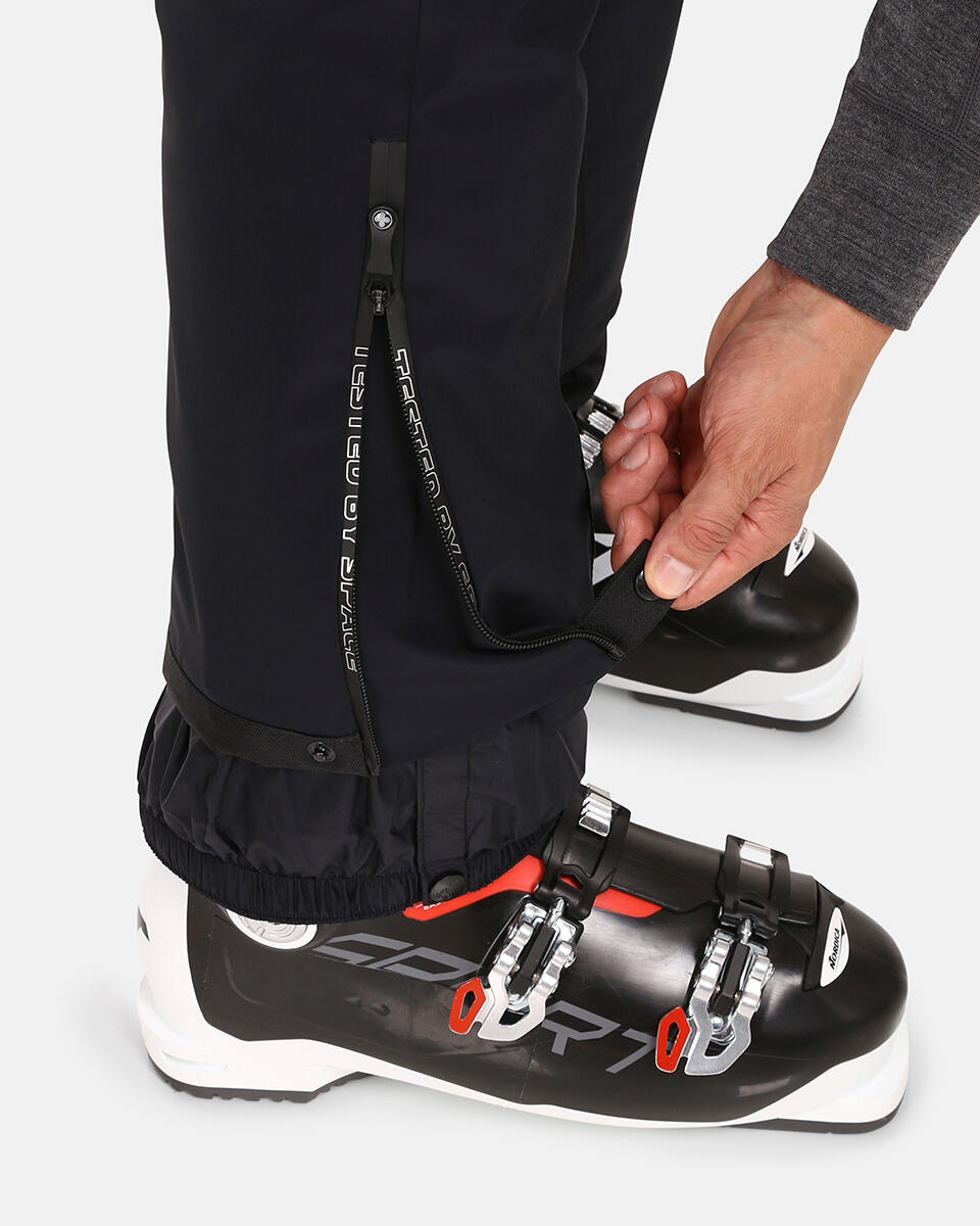 Pantalon de ski de luxe pour homme Kilpi LTD THEMIS-M 5/5