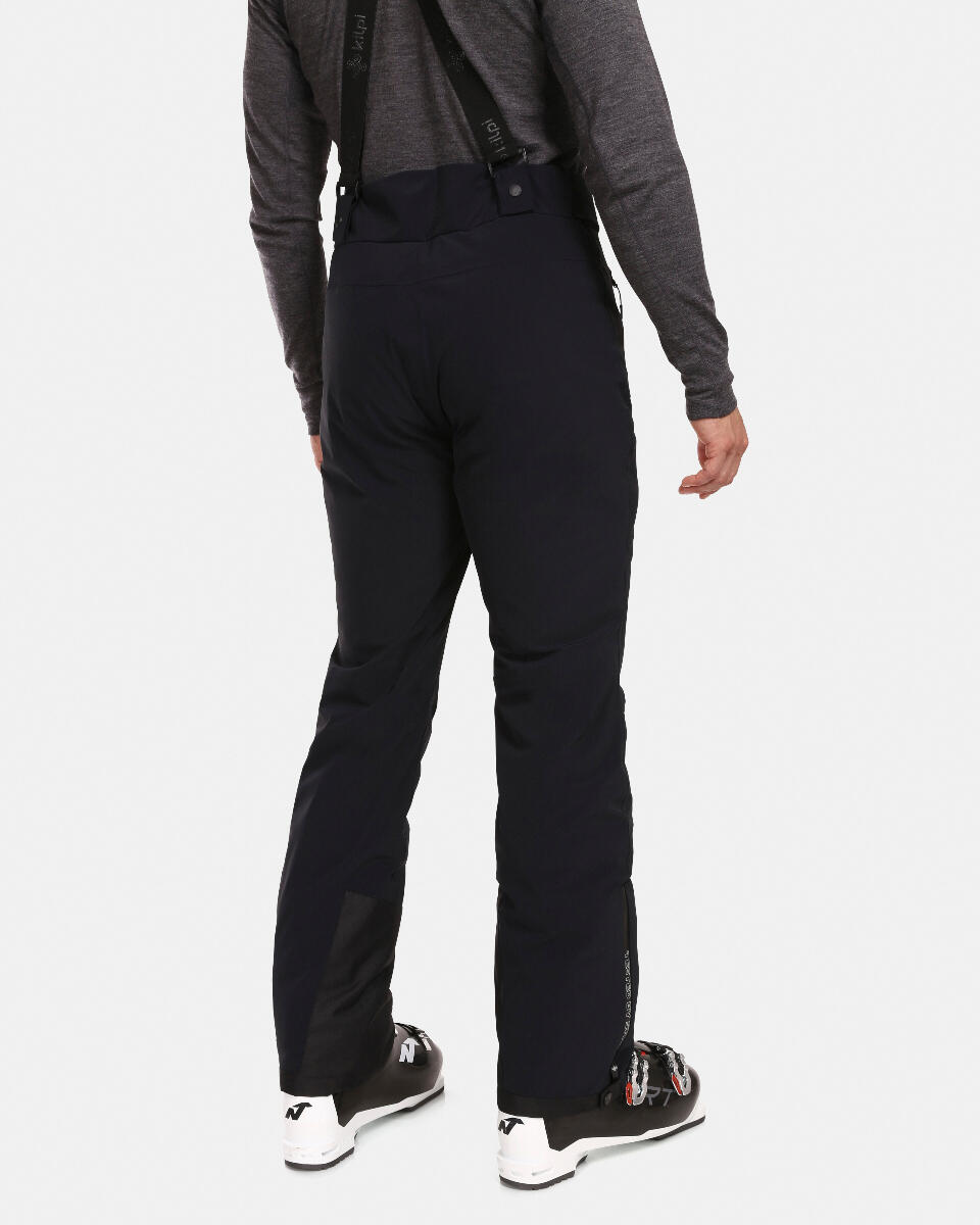 Pantalon de ski de luxe pour homme Kilpi LTD THEMIS-M 2/5