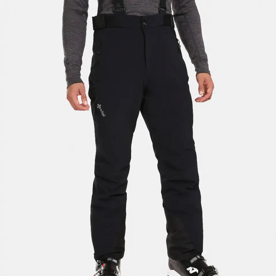 Men´s luxury ski pants Kilpi LTD THEMIS-M
