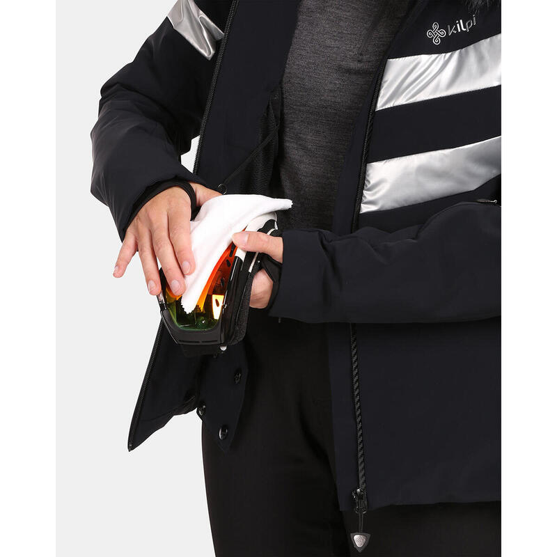 Luxe ski-jas voor vrouwen Kilpi LTD ASTER-W