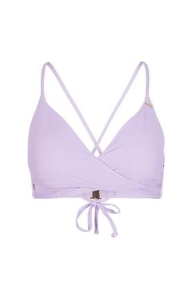 O'NEILL O'neill Vêtements de natation BAAY TOP Femmes Purple Rose