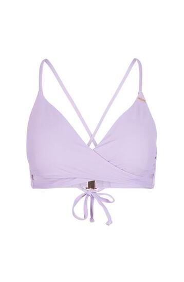 O'NEILL O'neill Vêtements de natation BAAY TOP Femmes Purple Rose