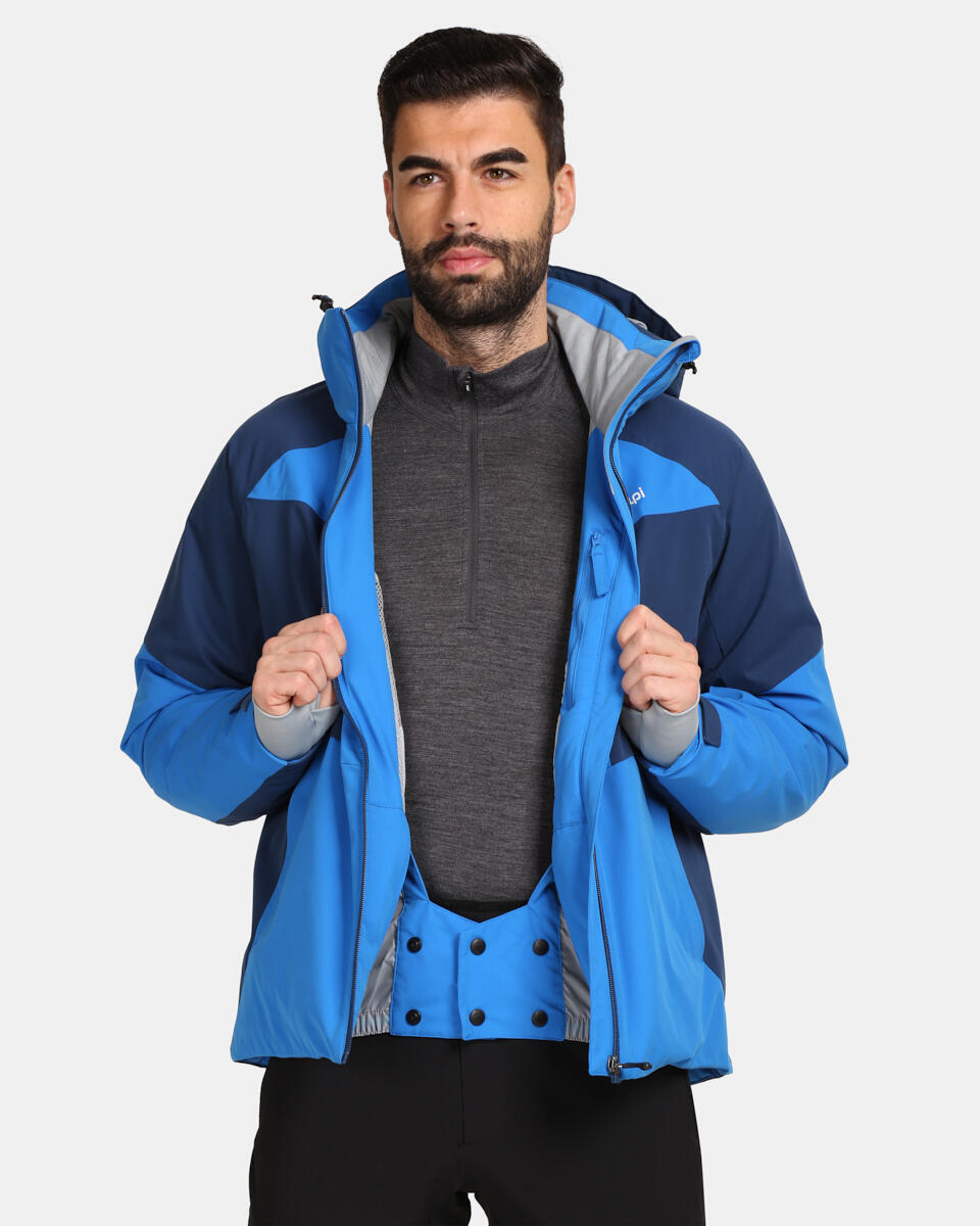 Ski-jas Kilpi Taxido 4/7