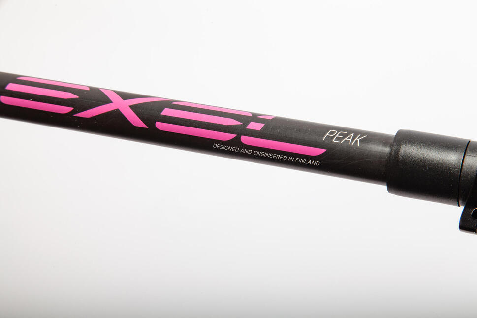 Kijki turystyczne Peak Carbon 100