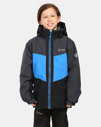 Jongens ski-jas Kilpi ATENI-JB