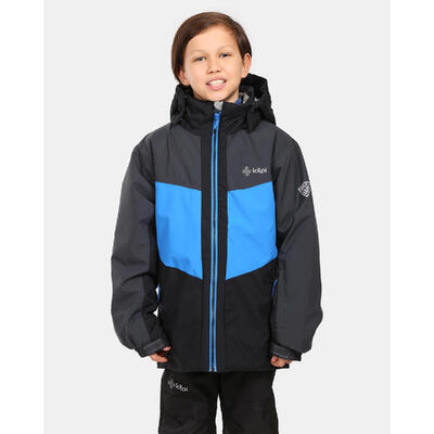 Chłopięca kurtka narciarska Kilpi ATENI-JB