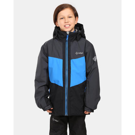 Chłopięca kurtka narciarska Kilpi ATENI-JB