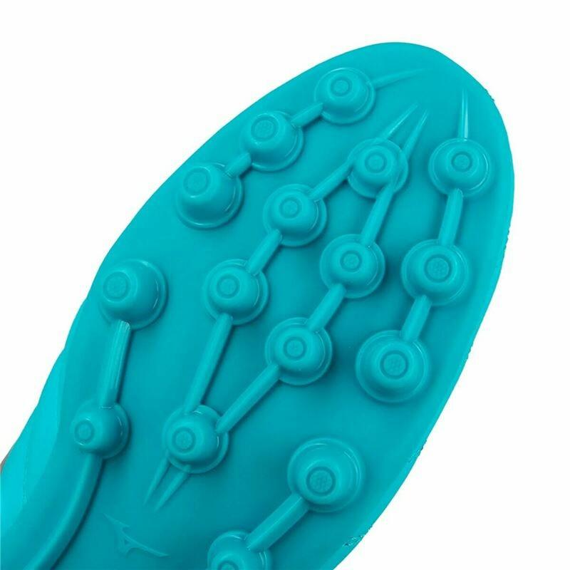 Buty sportowe dla dorosłych do gry w piłkę Monarcida Neo II Sel AG