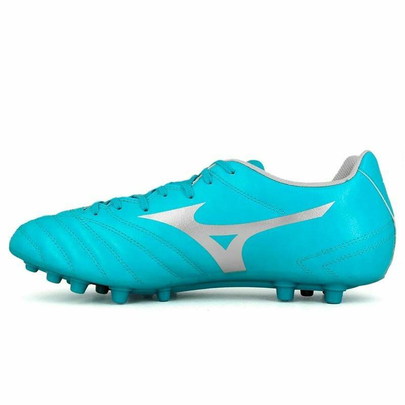 Buty sportowe dla dorosłych do gry w piłkę Monarcida Neo II Sel AG