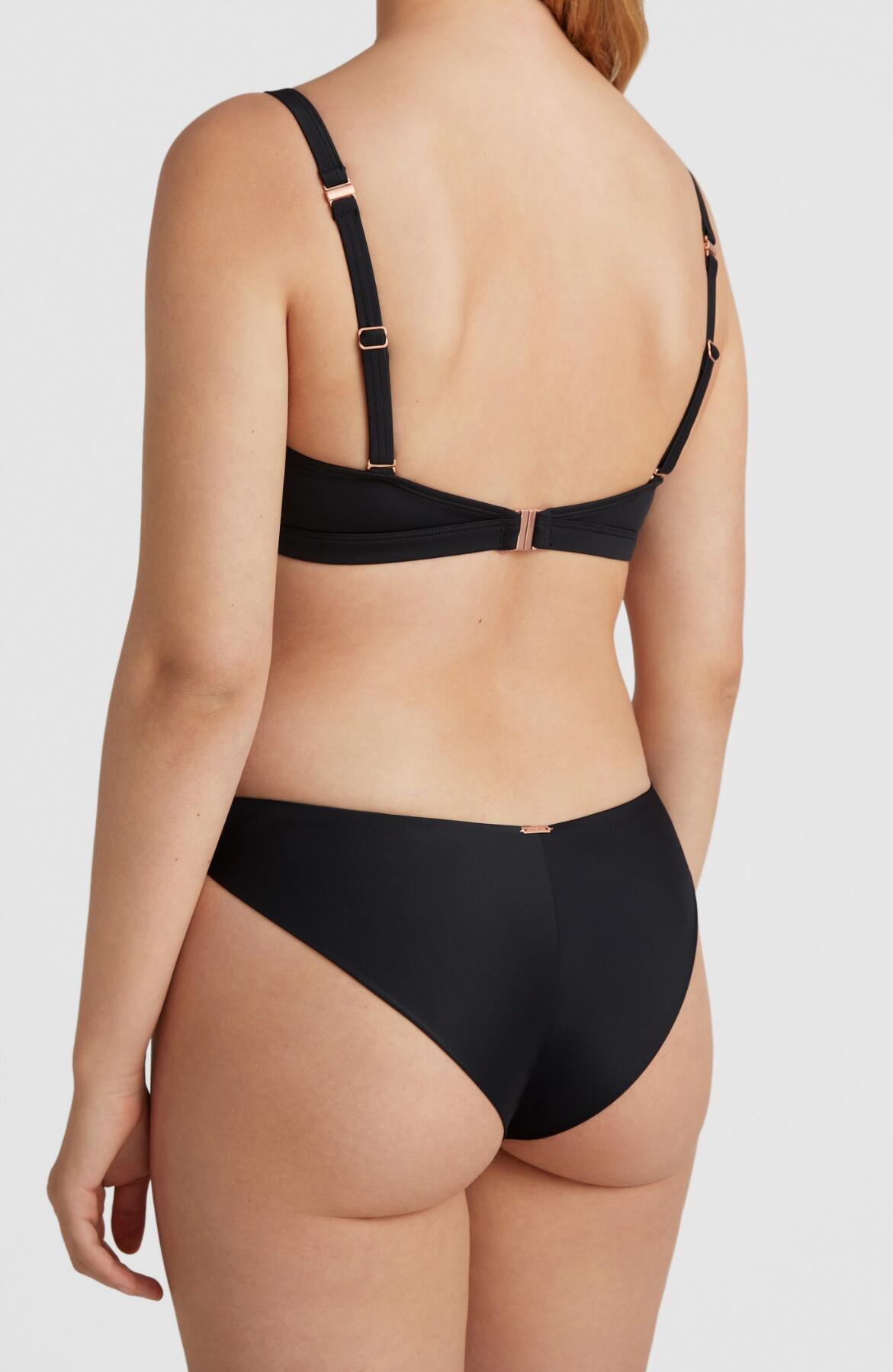 O'NEILL O'neill Vêtements de natation MAOI BOTTOM  Femmes Black Out 4/5