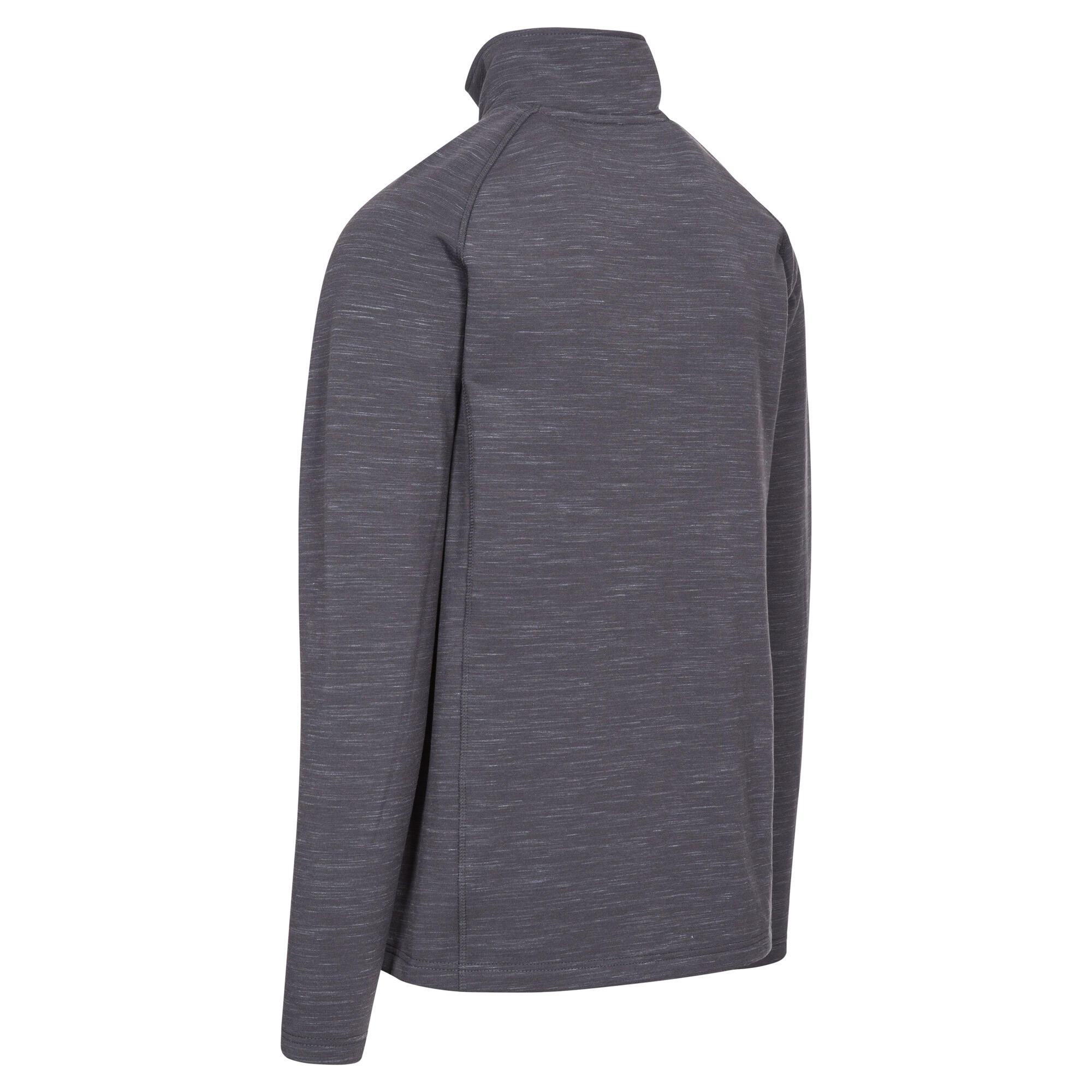 Men's BROLIN fleece (Heather grey)