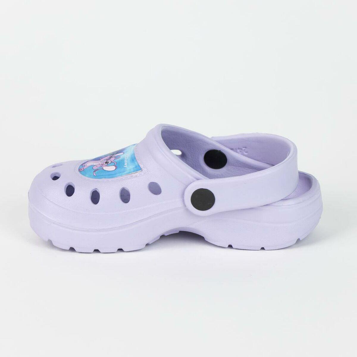Sabots de Plage Stitch 3/5