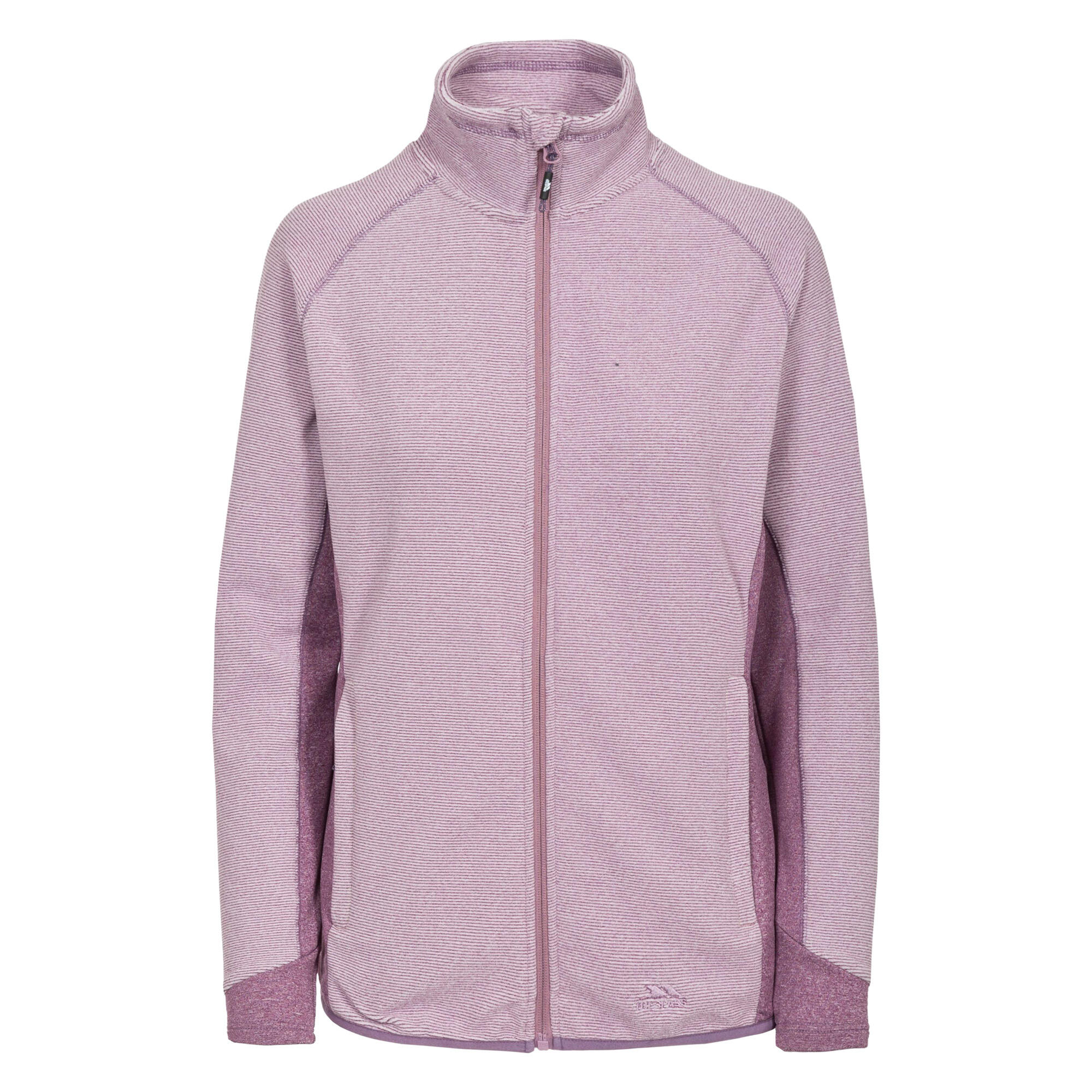 Women's DETOUR fleece (Mauve)