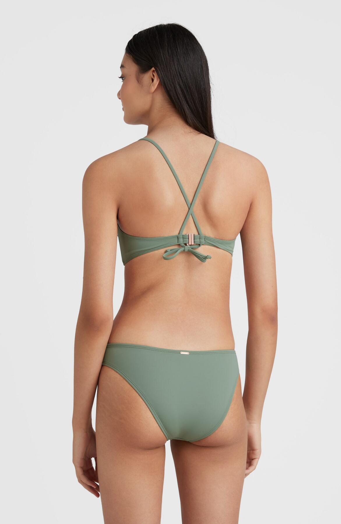 O'NEILL O'neill Vêtements de natation BAAY TOP  Femmes Lily Pad 3/5
