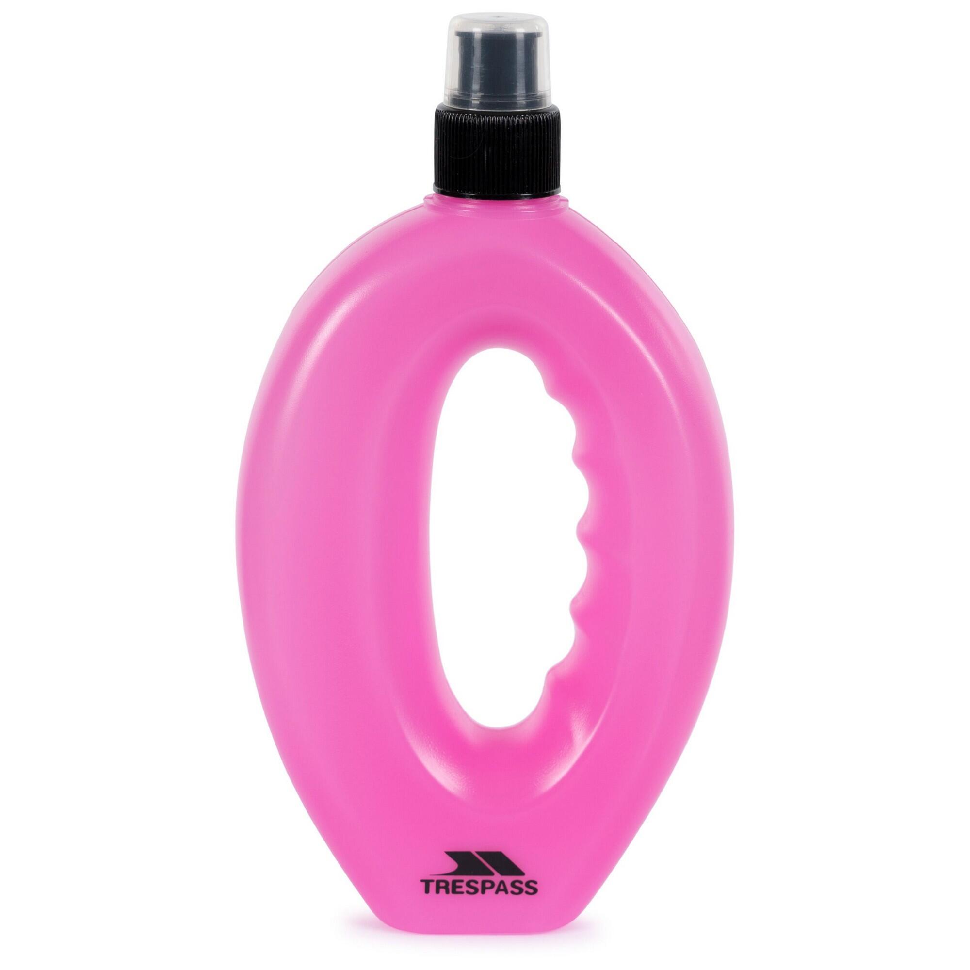 TRESPASS Corsa Bottiglia Per Acqua Trespass Sprint Rosa