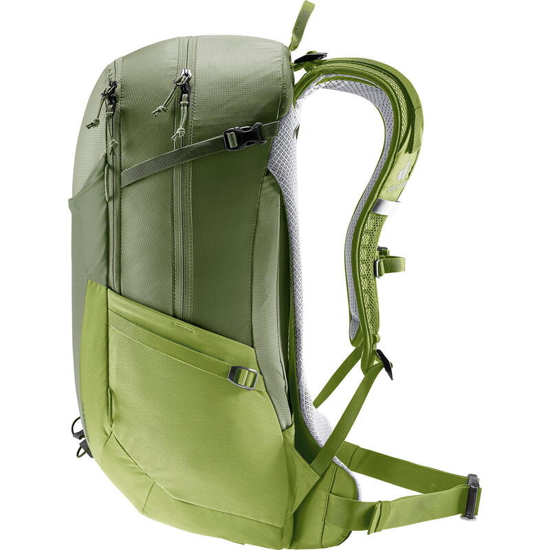 Sac à dos Deuter Futura 23 Khaki-Meadow