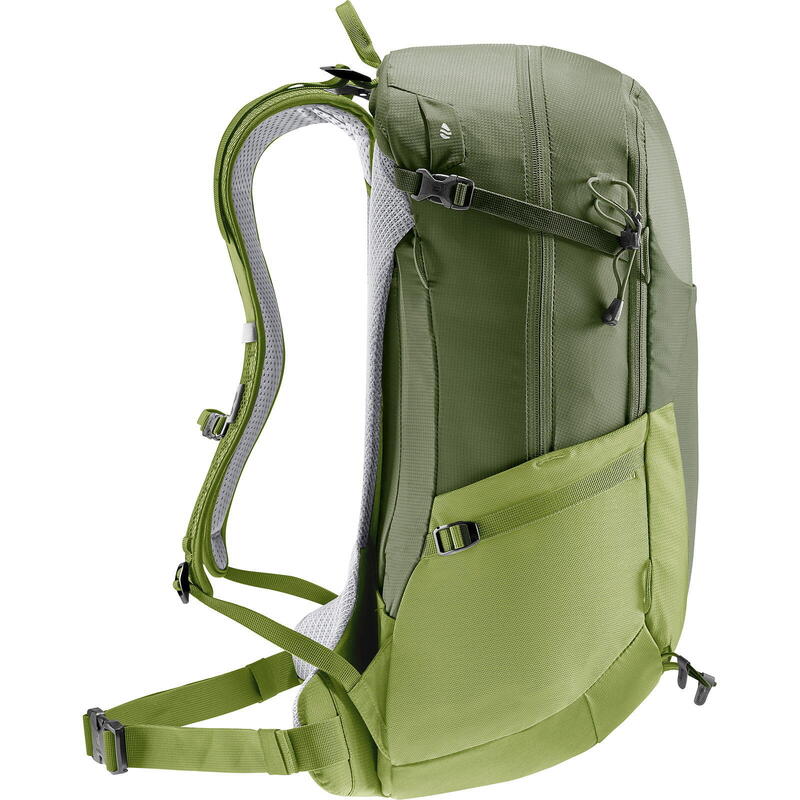 Sac à dos Deuter Futura 23 Khaki-Meadow