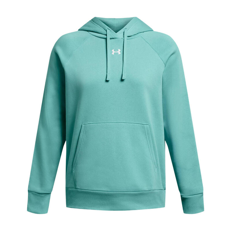 UNDER ARMOUR Rival Fleece Hoodie für Damen