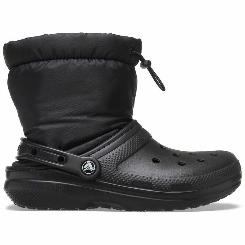Klompen Classic Neo Puff