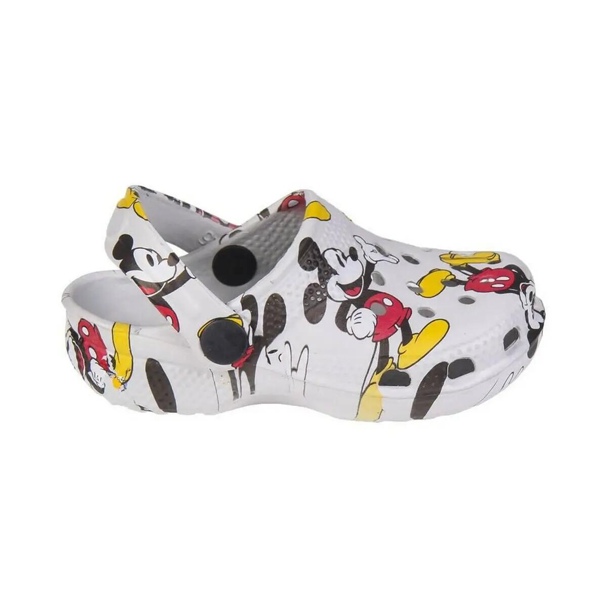 Strandclogs 2/5