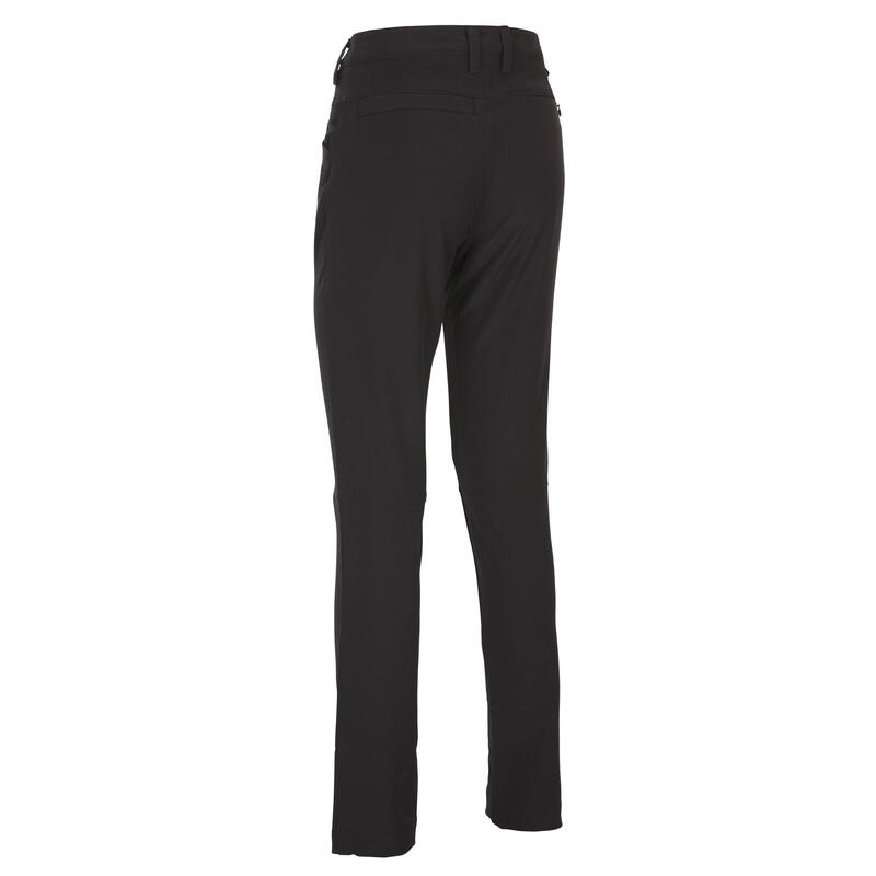 Pantalon CATRIA Femme (Noir)