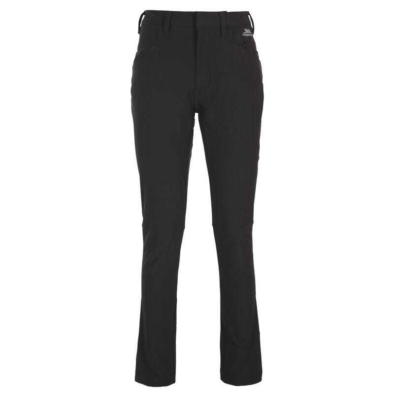 Pantalon CATRIA Femme (Noir)