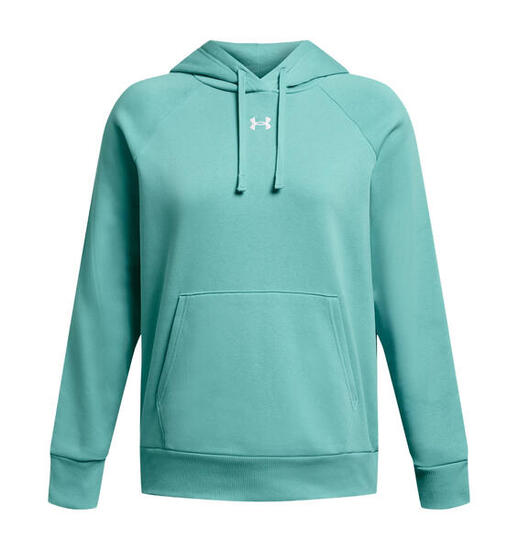 UNDER ARMOUR Rival Fleece Hoodie für Damen