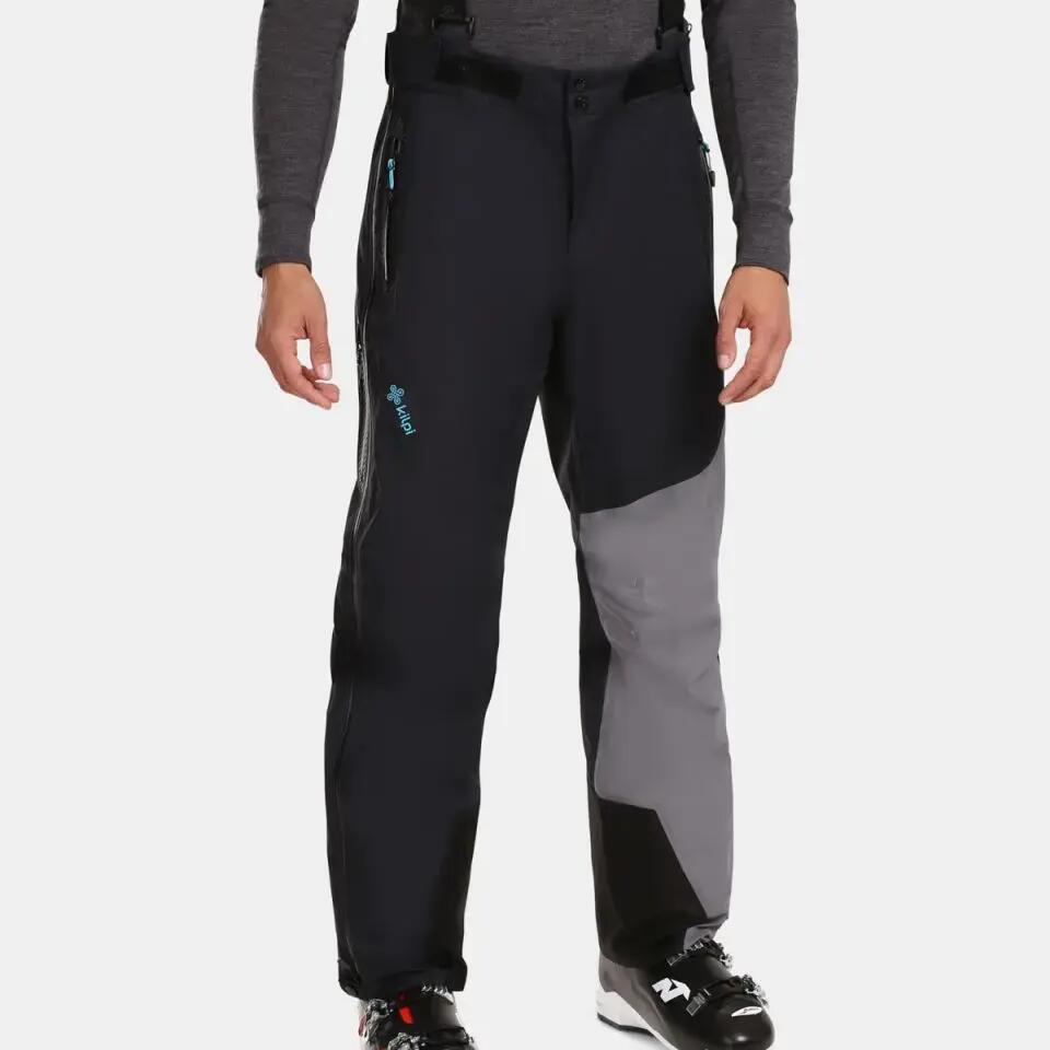 Men's waterproof ski pants Kilpi LTD COSMO-M