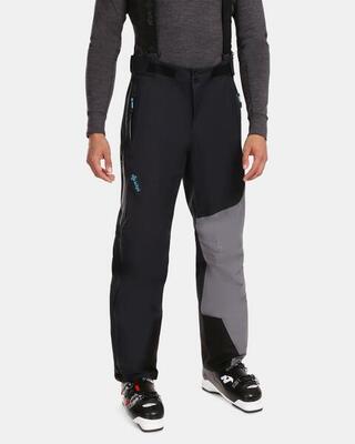 Heren hardshell broek kilpi ltd cosmo-m