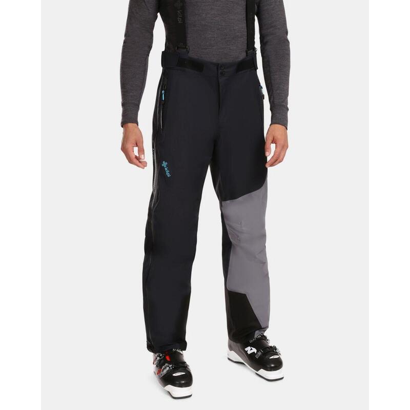 Herren-Hardshell-Skihose Kilpi LTD COSMO-M