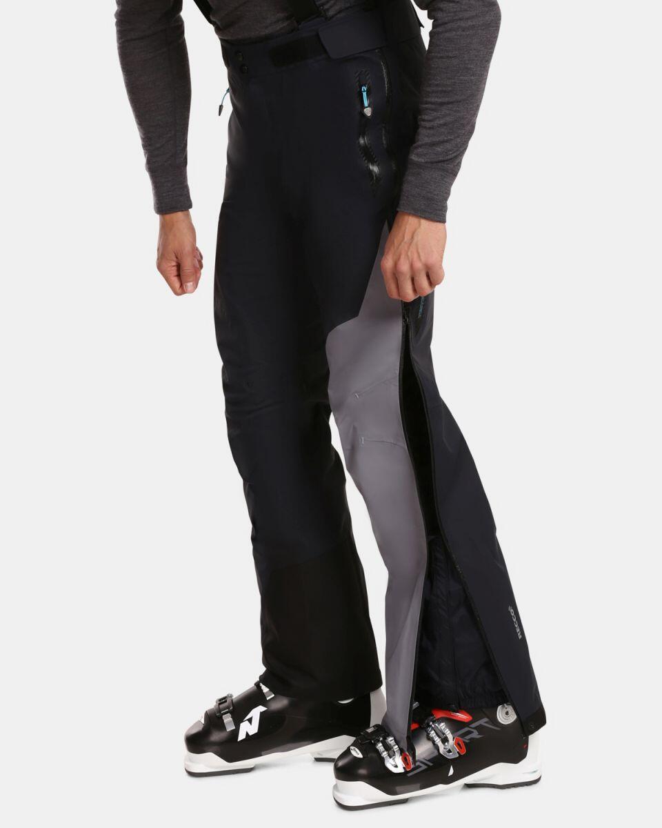Pantalon de ski imperméable pour homme Kilpi LTD COSMO-M 4/4