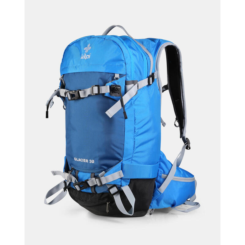 Rucsac KILPI Glacier, 30L, Albastru