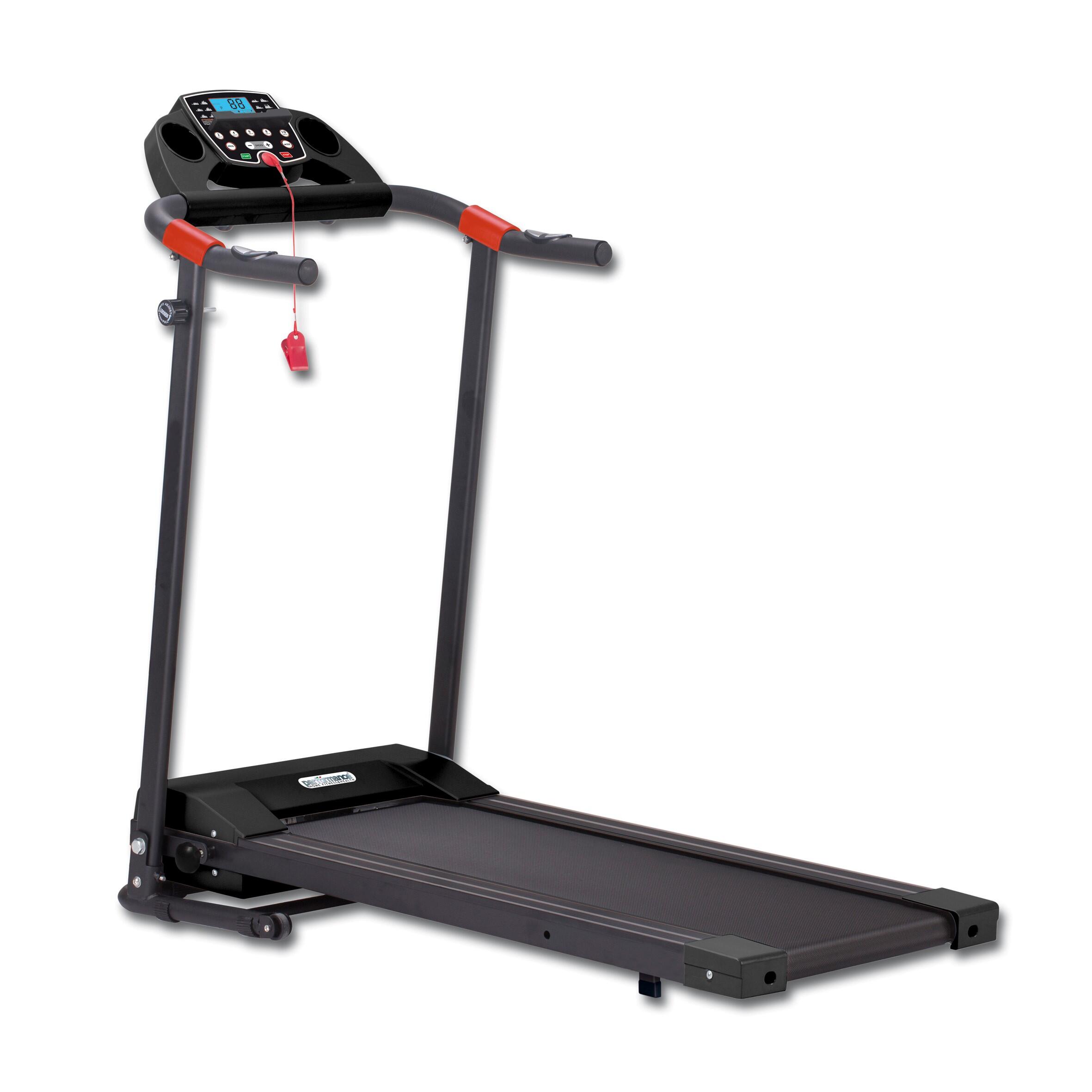 ROVERA Tapis Roulant Pieghevole da Camminata per Anziani Onyx