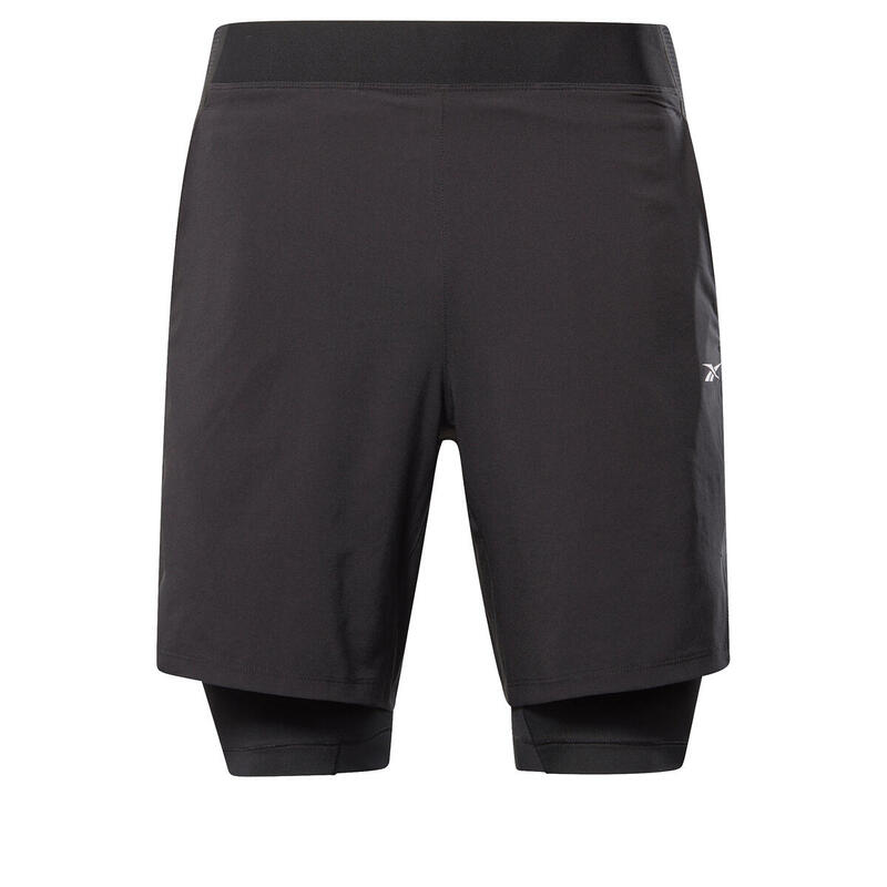 Short Reebok Epic Two-in-One