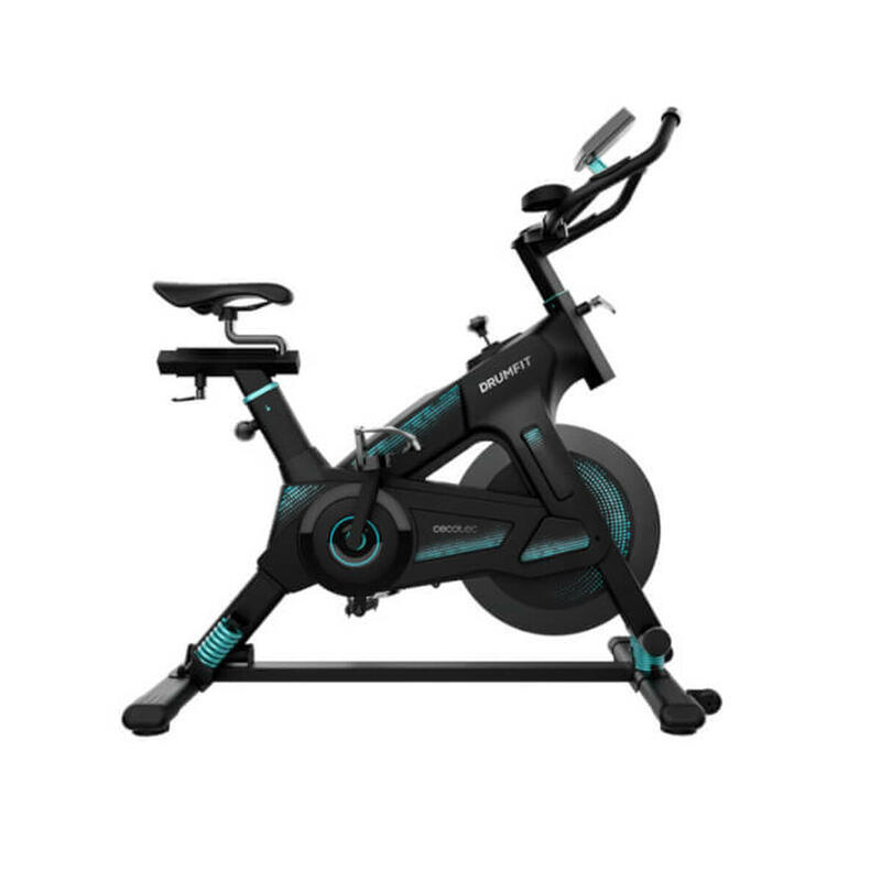 Bicicleta de Exercício drumfit 23000