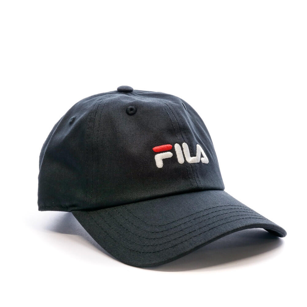 Casquette Noir Homme Fila Bergen 2/3