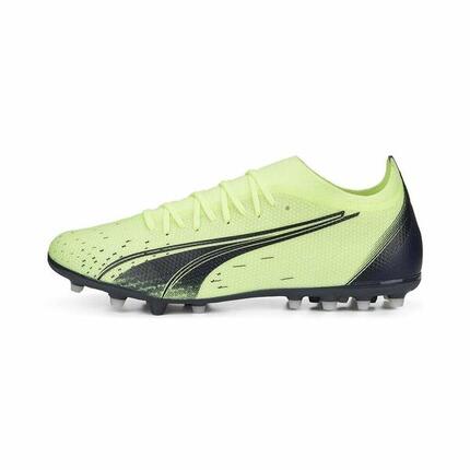 Botas de Fútbol para Adultos Ultramatch MG Fizzy